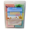 Summer Vibes - Wax Melt Gift Set