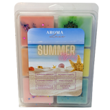 Summer Vibes - Wax Melt Gift Set