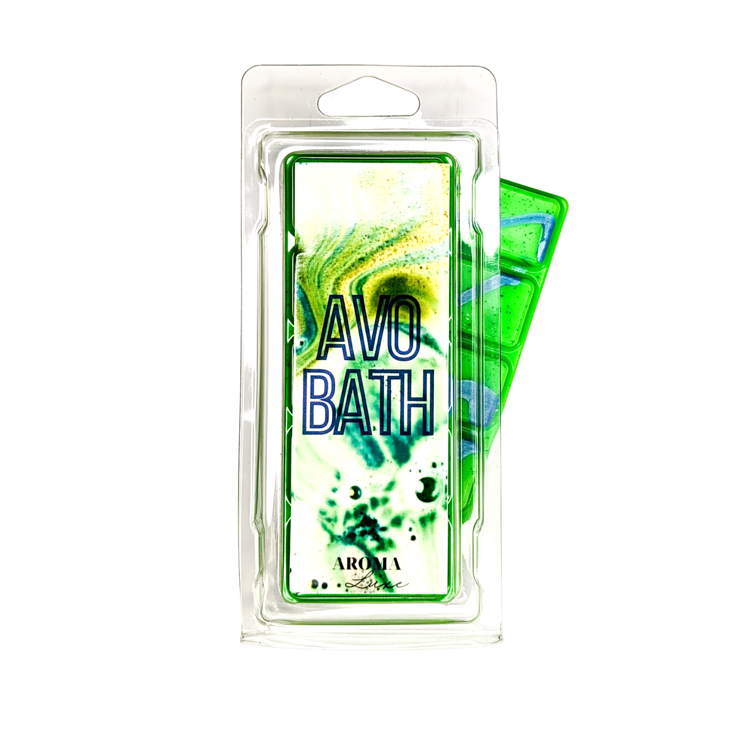 AvoBath - Snap Bar (Large)