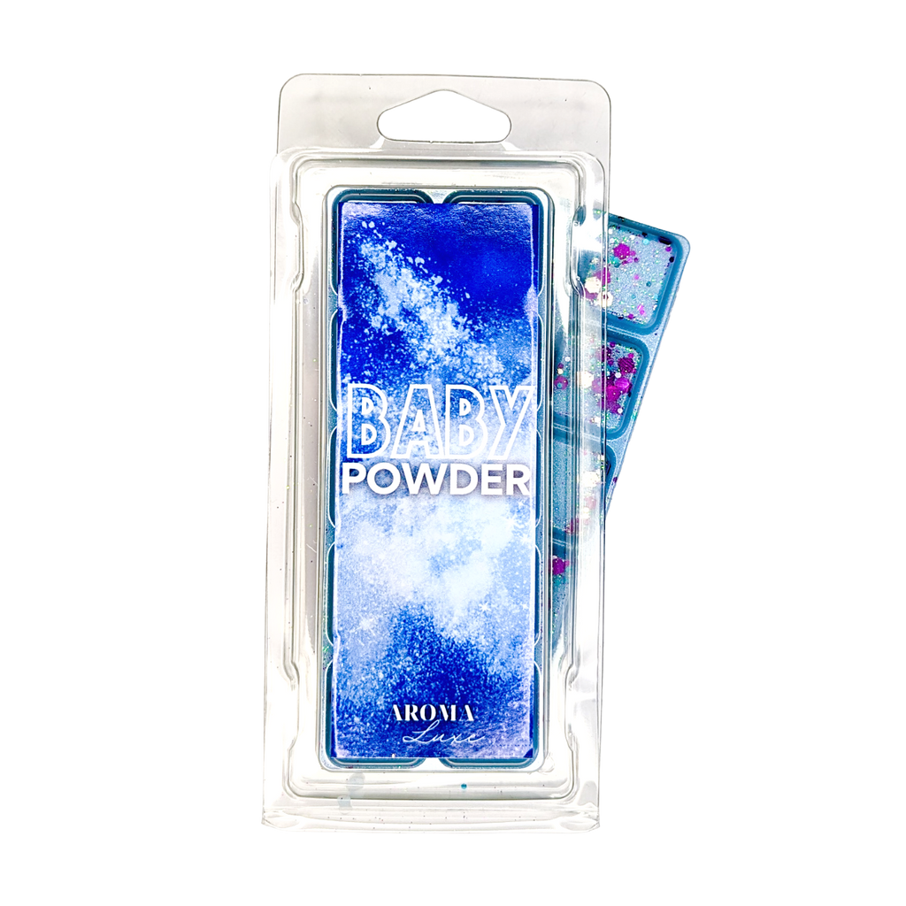 Baby Powder - Snap Bar (Large)