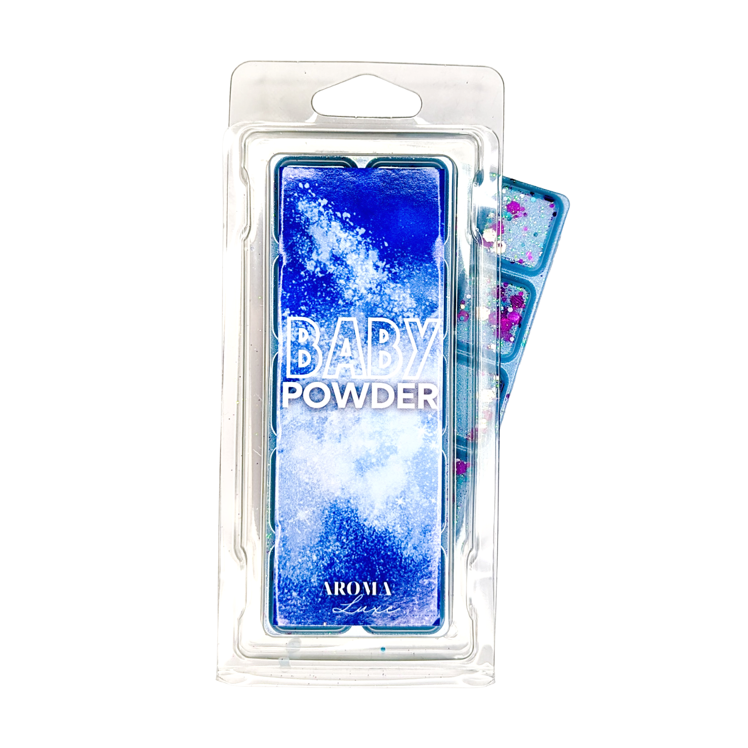 Baby Powder - Snap Bar (Large)