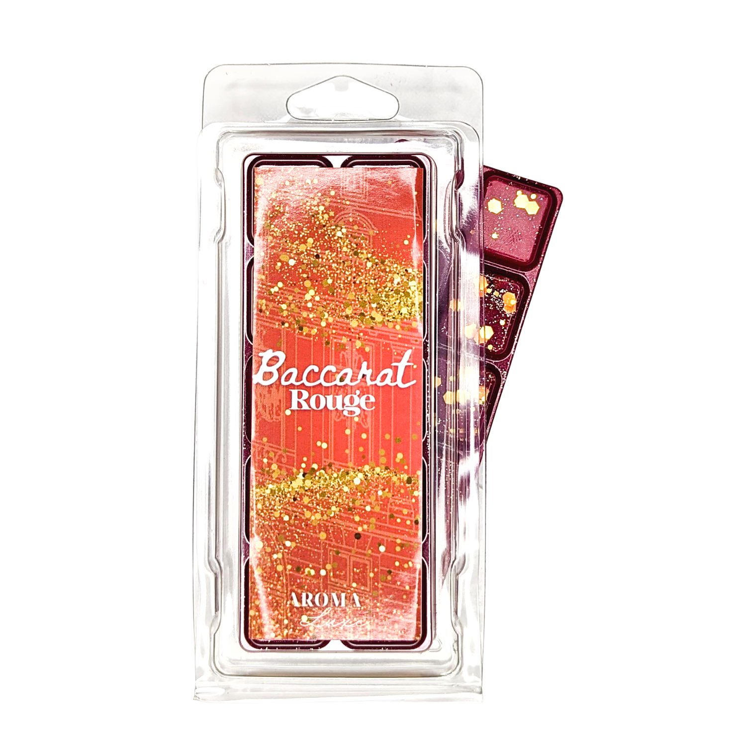 Baccarat Rouge - Snap Bar (Large)