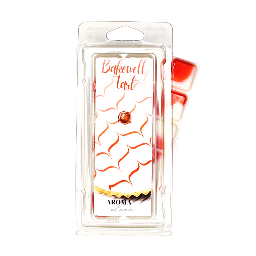 Bakewell Tart - Snap Bar (Large)