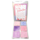Be My Valentine - Wax Melt Gift Set ♥