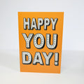 Happy Birthday Card
