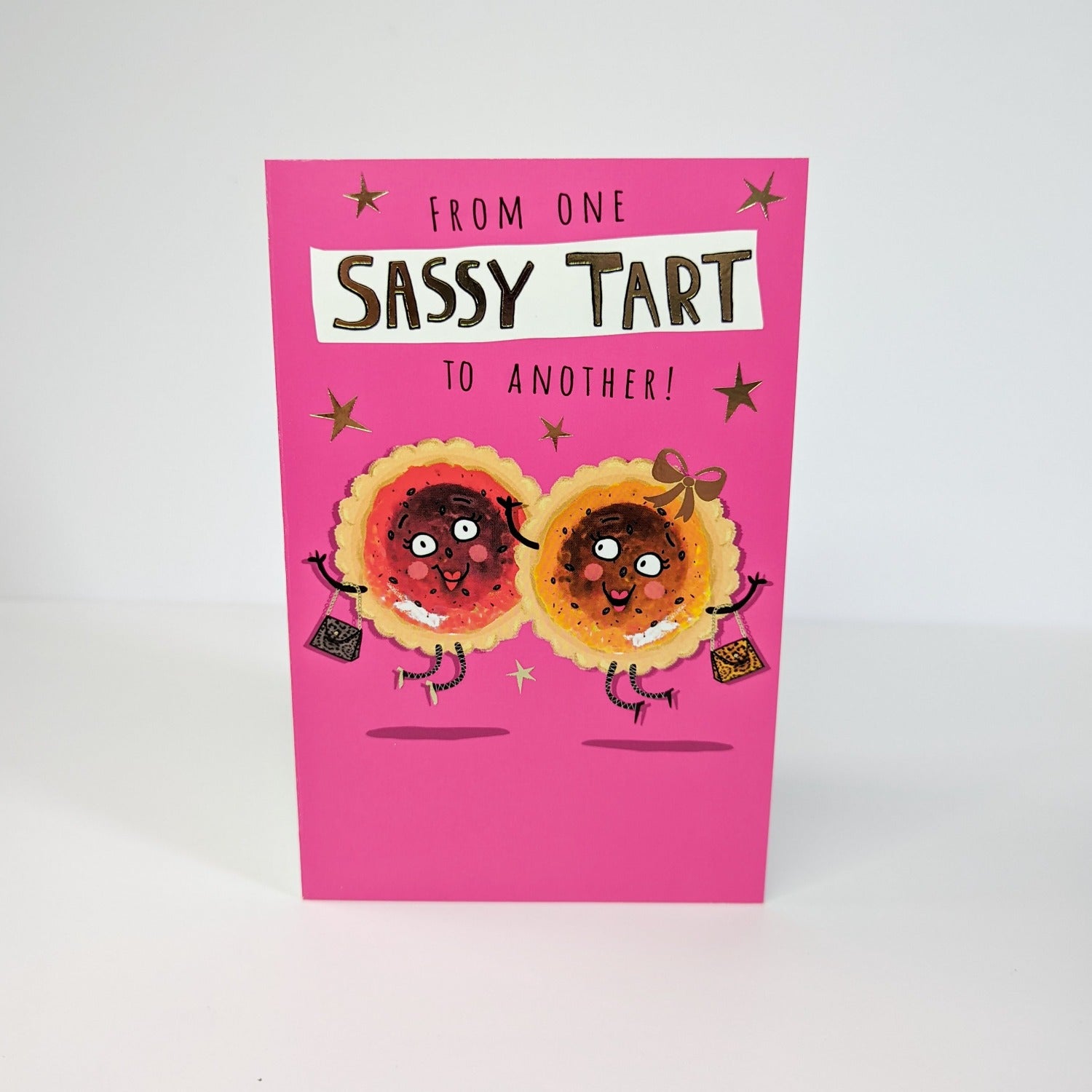 Happy Birthday Card