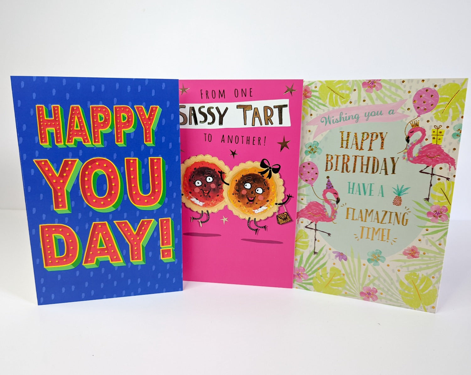 Happy Birthday Card