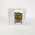 Happy Birthday Greeting Cards - Assorted Designs (Small)