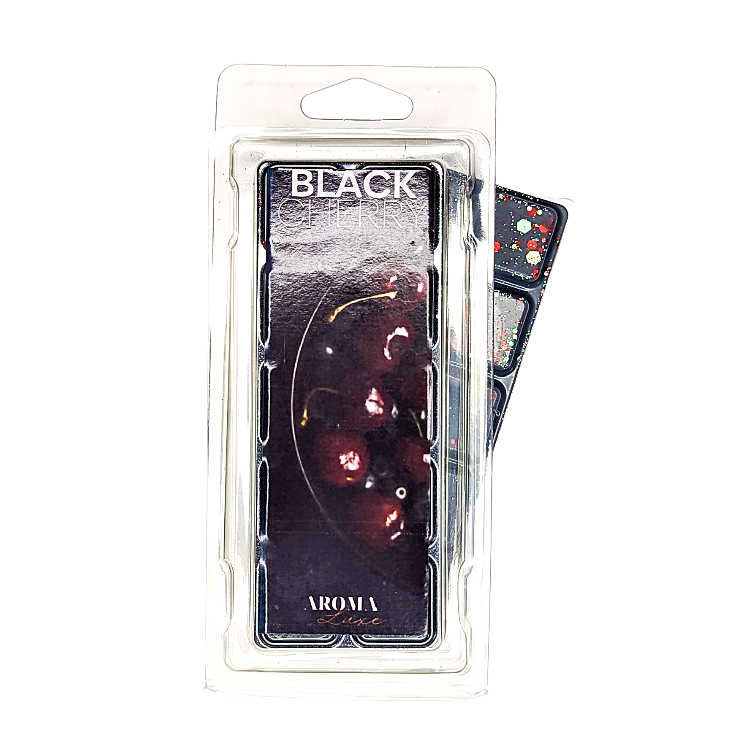 Black Cherry - Snap Bar (Large)