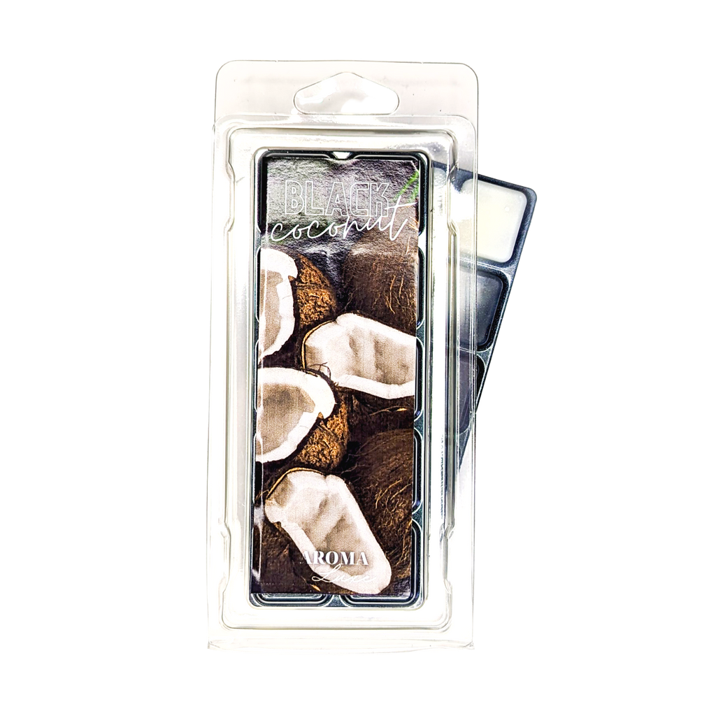 Black Coconut - Snap Bar (Large)