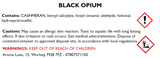 Black Opium - Snap Bar (Large)