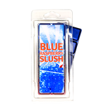 Blue Raspberry Slushie - Snap Bar (Large)