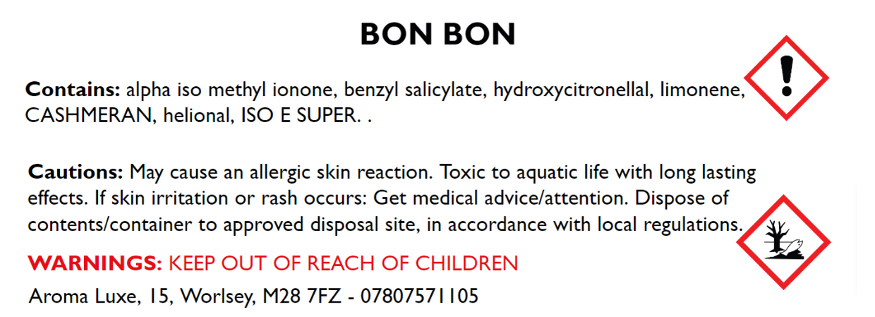 Bon Bon - Snap Bar (Large)
