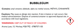 Bubblegum - Snap Bar (Large)