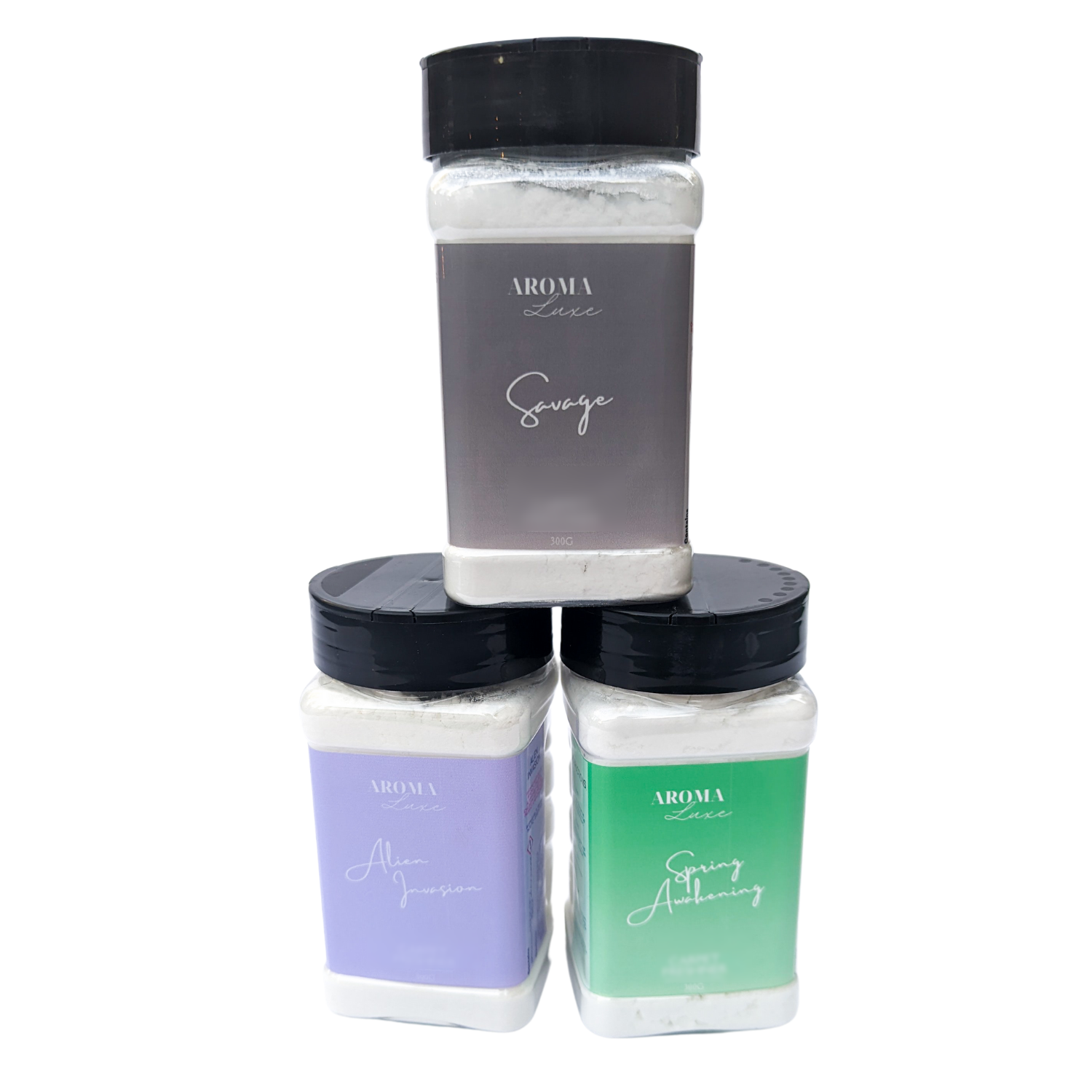 Snow Fairy Carpet Freshener - 300g | Shake & Vacuum