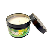 Country Garden | Candle in a Tin - 100g