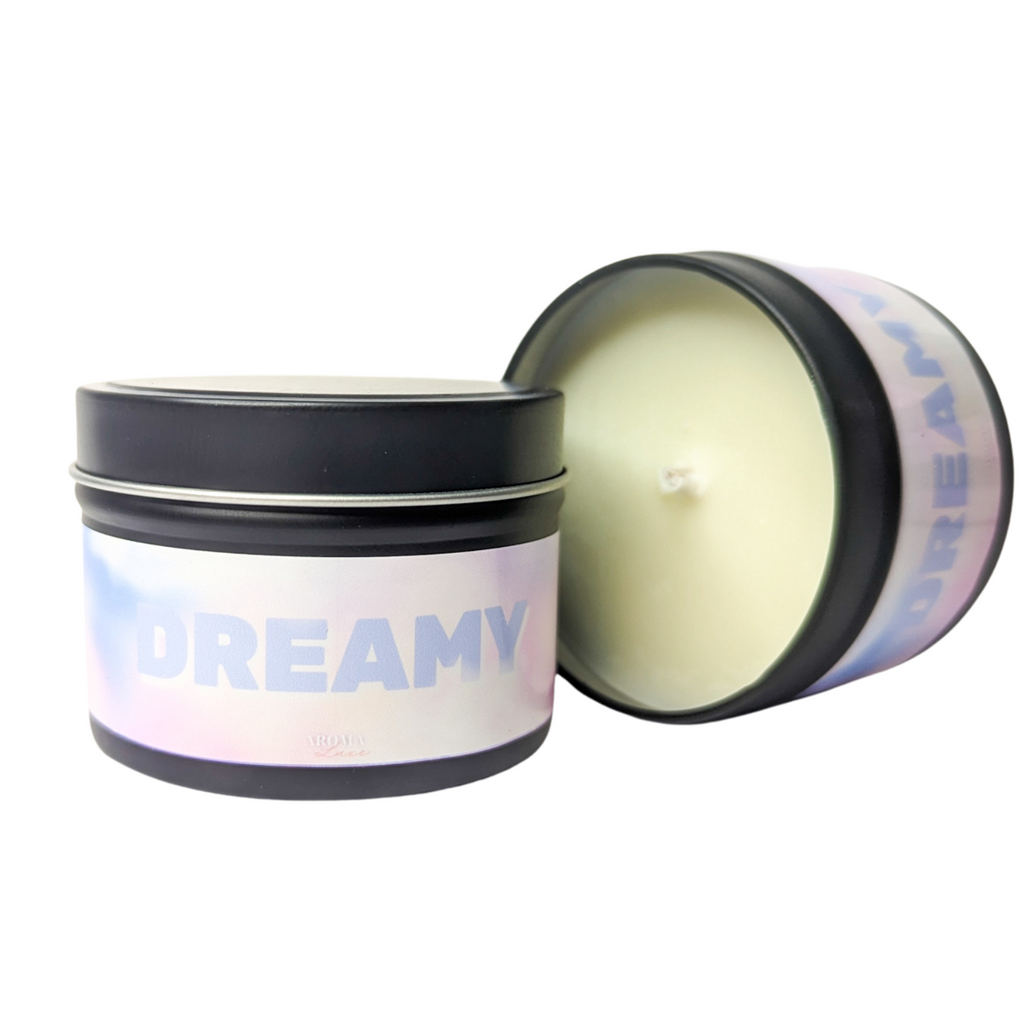 Dreamy | Candle in a Tin - 100g