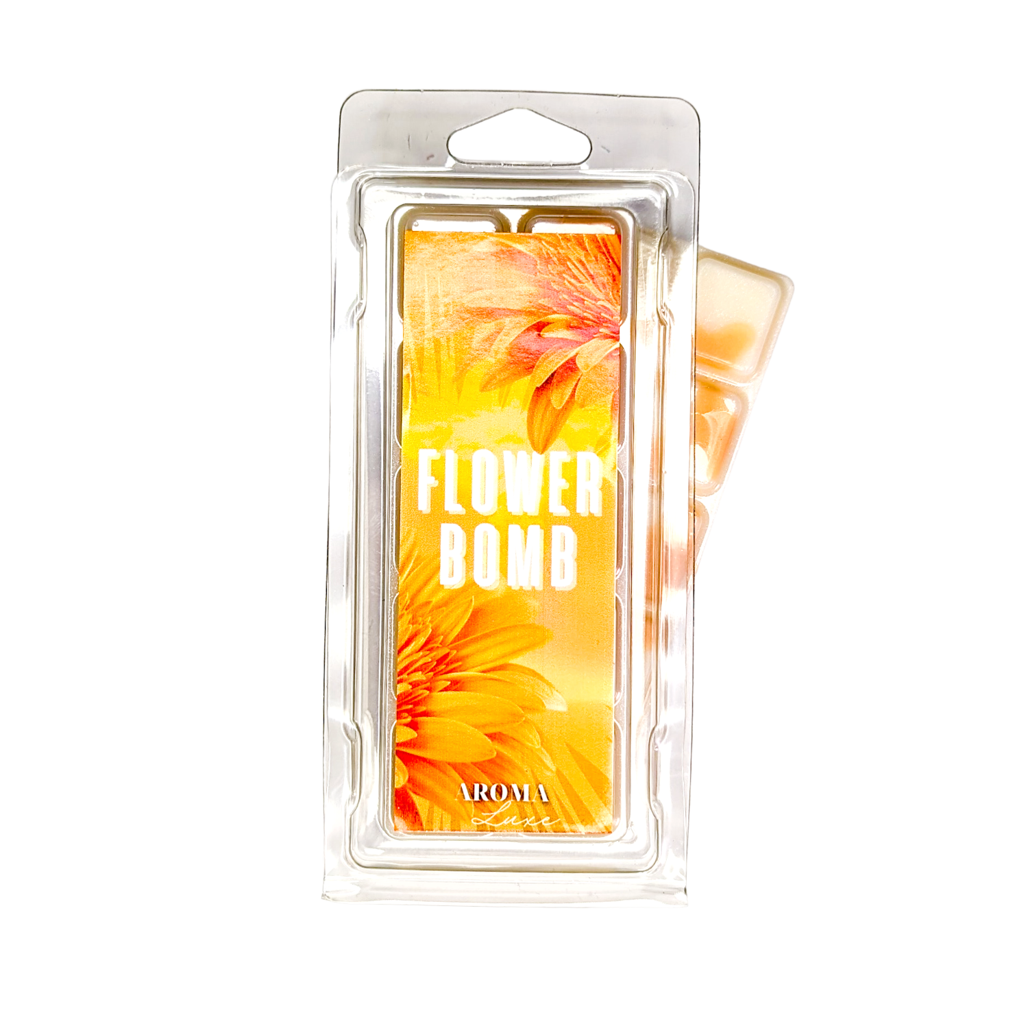 FlowerBomb - Snap Bar (Large)