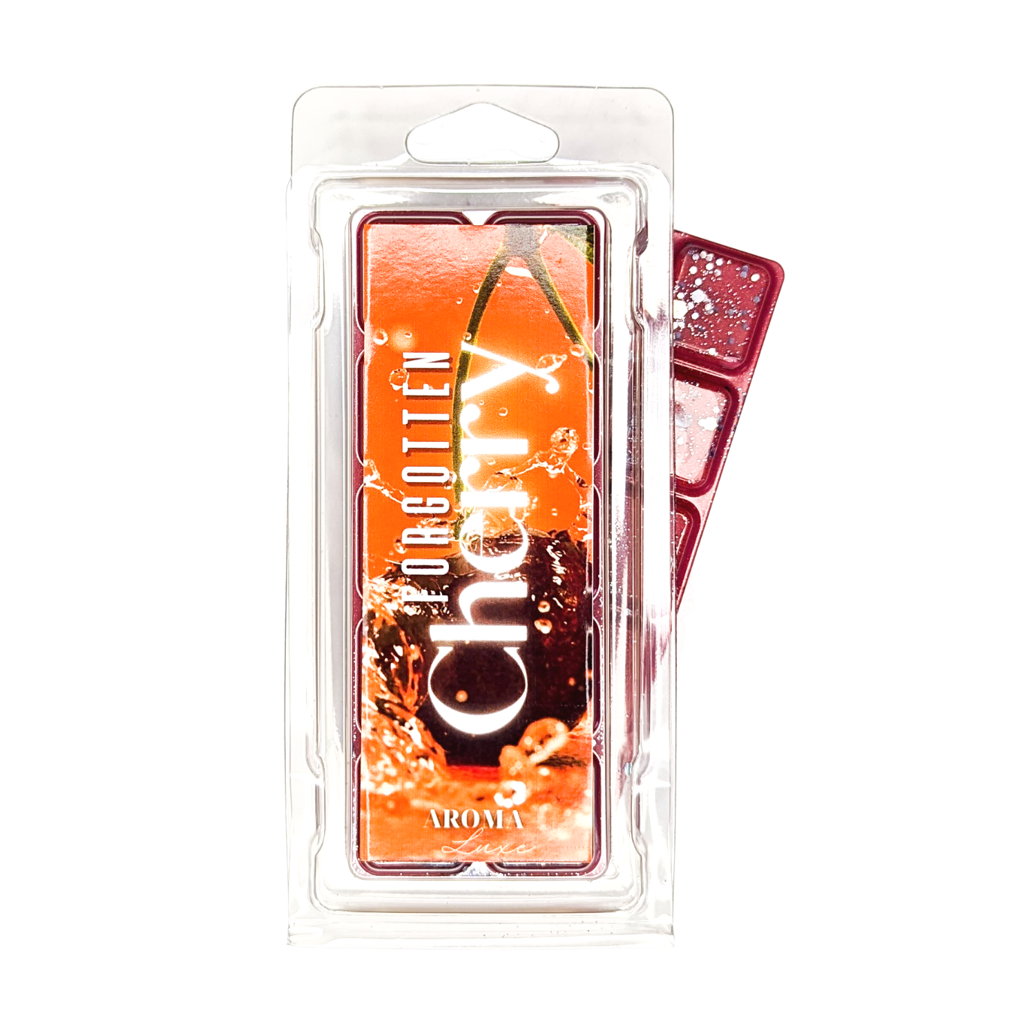 Forgotten Cherry - Snap Bar (Large)