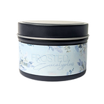 Frosted Eucalyptus | Candle in a Tin - 100g