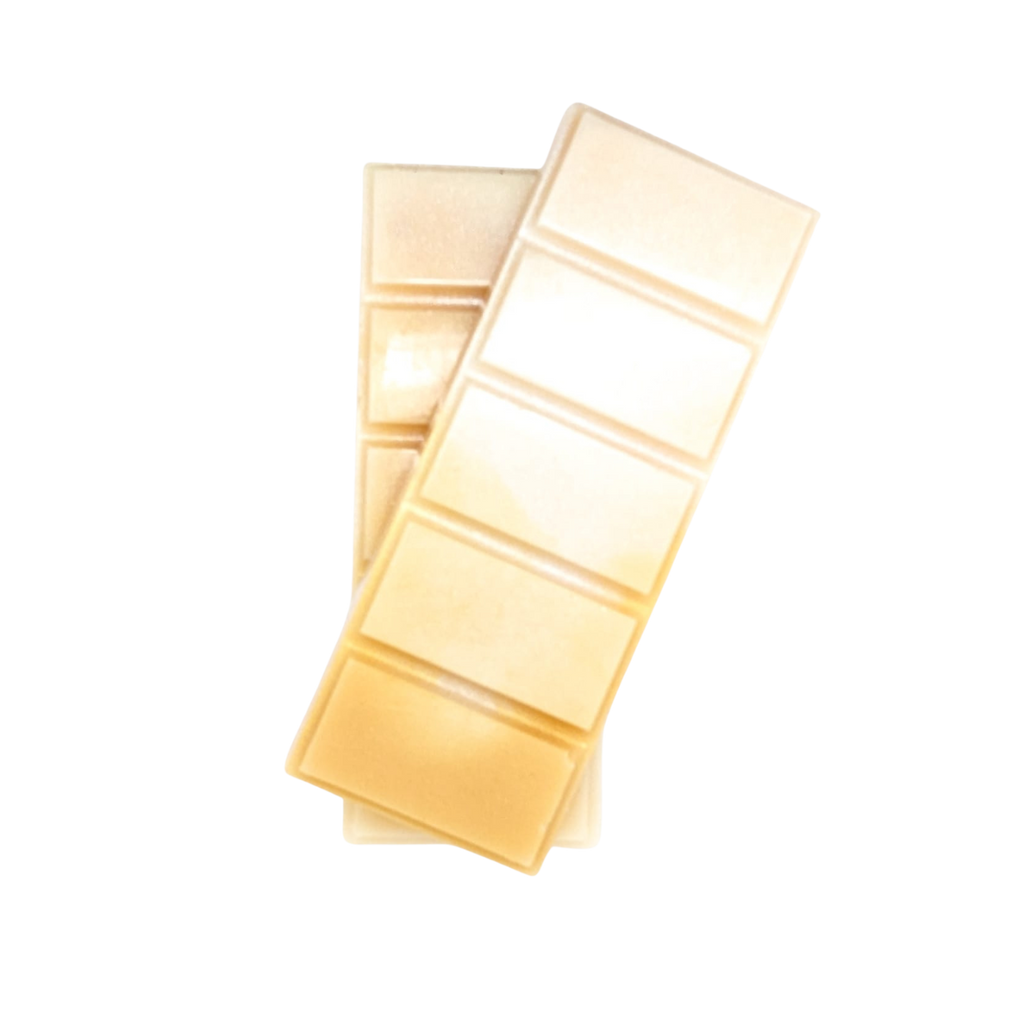 Gold Orchid- Snap Bar (Large)