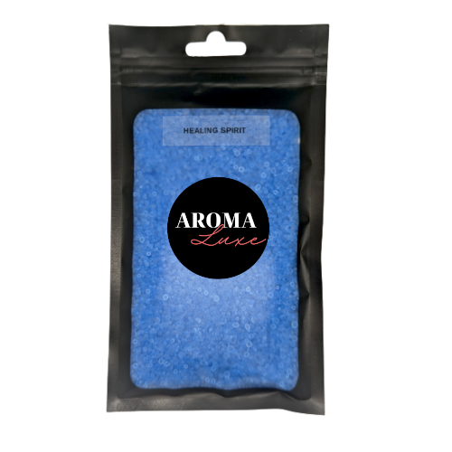 Healing Spirit - Scented Sizzler Granules