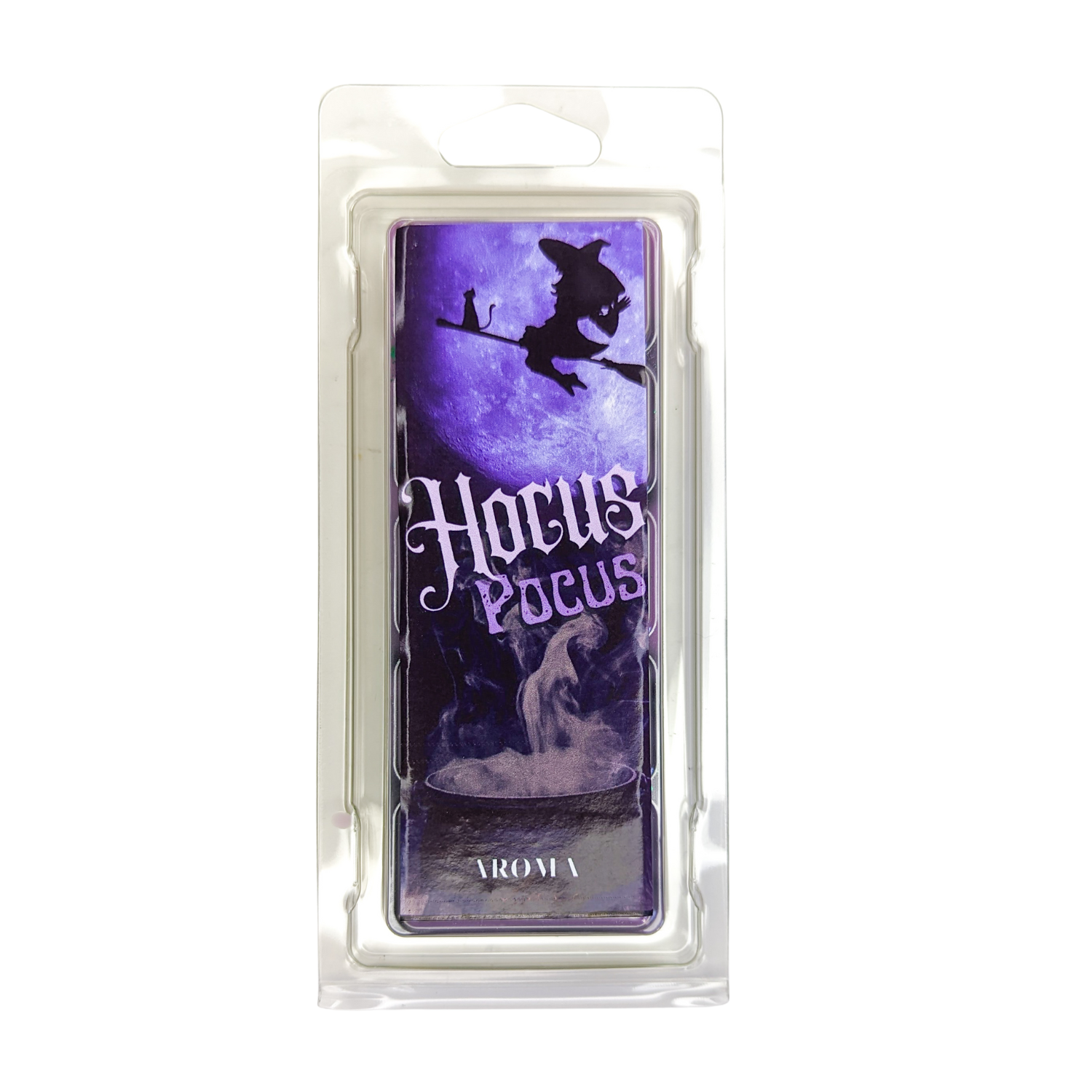 Hocus Pocus - Snap Bar (Large)