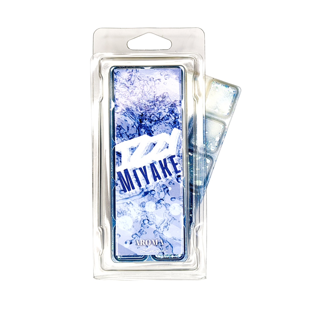 Izzy Miyake - Snap Bar (Large)