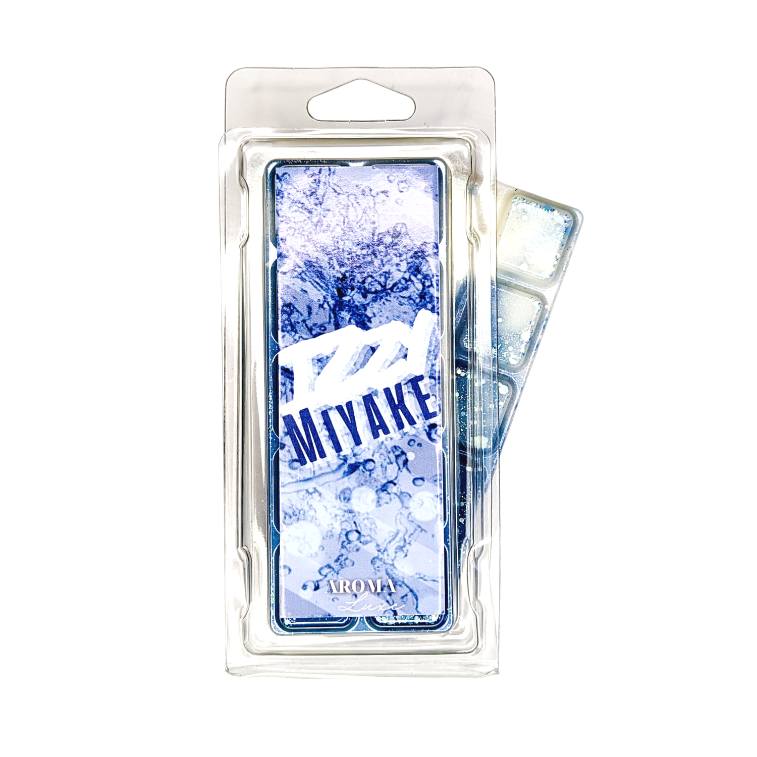 Izzy Miyake - Snap Bar (Large)