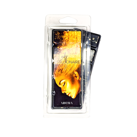 448 Pure Parfum for her Aroma Luxe