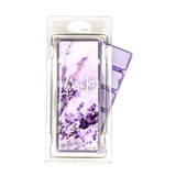 Lavender & Rose Set of 2 | Floral Collection - Snap Bar (Large)