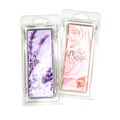 Lavender & Rose Set of 2 | Floral Collection - Snap Bar (Large)