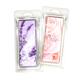 Lavender & Rose Set of 2 | Floral Collection - Snap Bar (Large)
