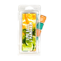 Lime, Basil & Mandarin - Snap Bar (Large)