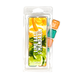 Lime, Basil & Mandarin - Snap Bar (Large)