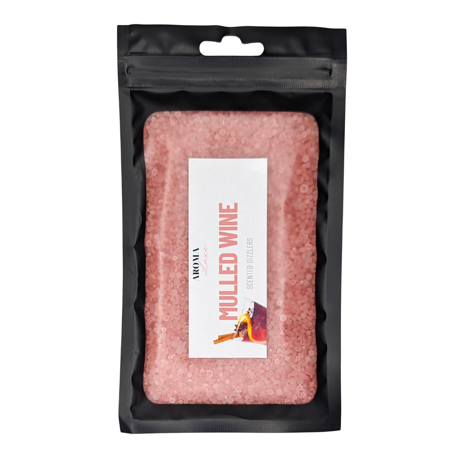 Mulled Wine - Scented Sizzler Granules