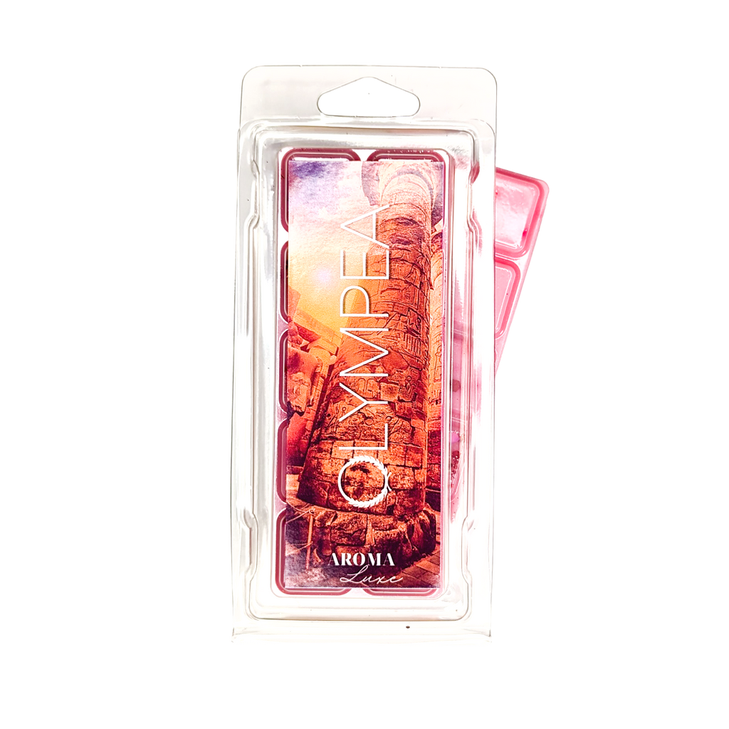 Olympea - Snap Bar (Large)