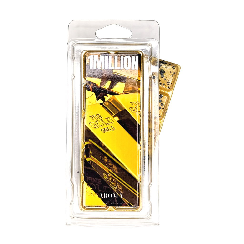 One Million - Snap Bar (Large)