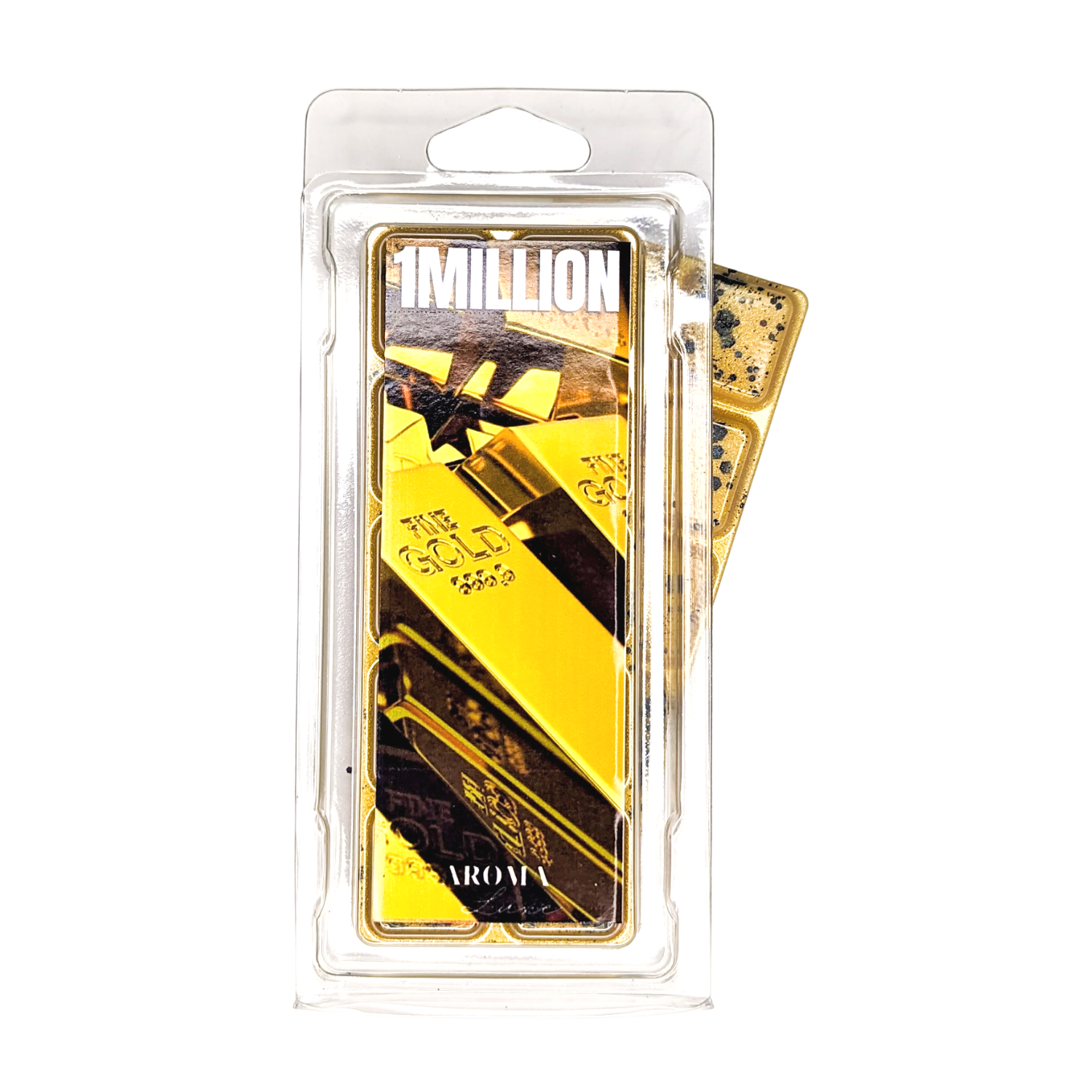 One Million - Snap Bar (Large)