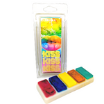 Rainbow Kiss - Snap Bar (Large)
