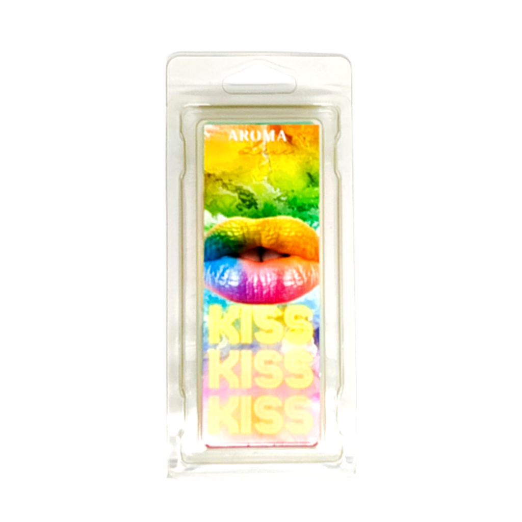 Rainbow Kiss - Snap Bar (Large)