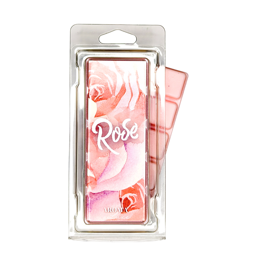 Lavender & Rose Set of 2 | Floral Collection - Snap Bar (Large)