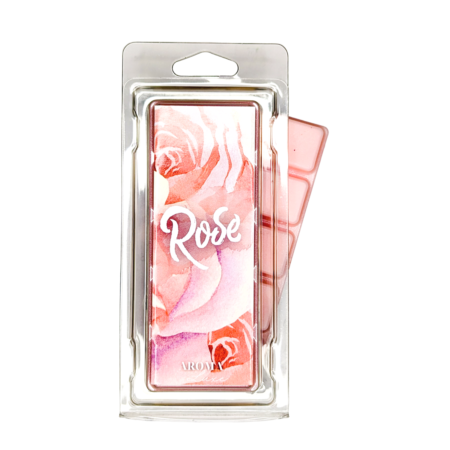 Lavender & Rose Set of 2 | Floral Collection - Snap Bar (Large)