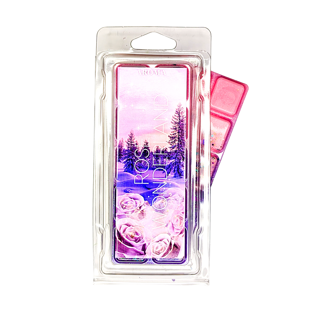 Rose Wonderland - Snap Bar (Large)