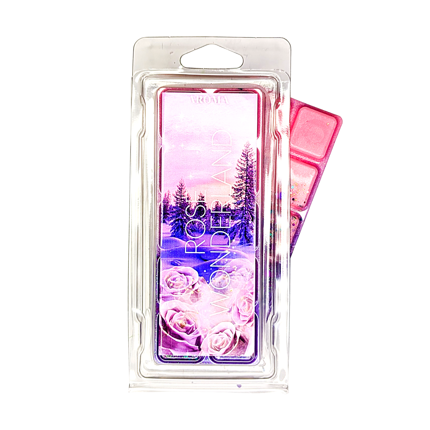 Rose Wonderland - Snap Bar (Large)