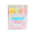 Sweet Shop Inspired - Heart Wax Melt Gift Set