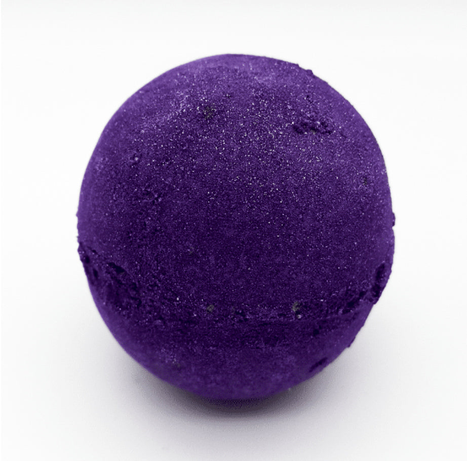 Black Opium - Bath Bomb