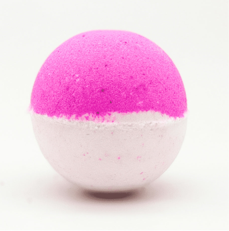 Ice Queen (Snow Fairy) - Bath Bomb