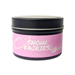 Snow Fairies | Candle in a Tin - 100g