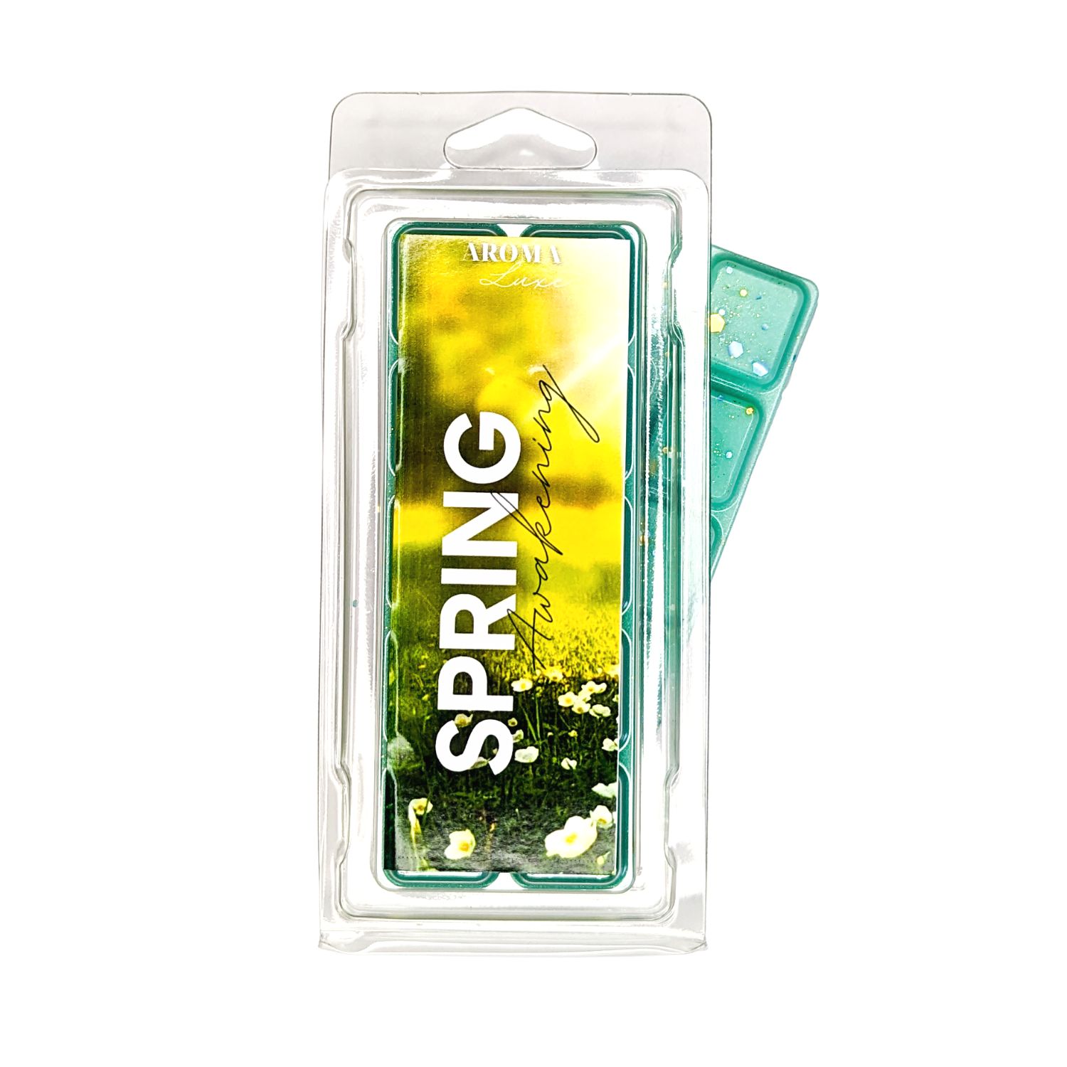 Spring Awakening - Snap Bar (Large)